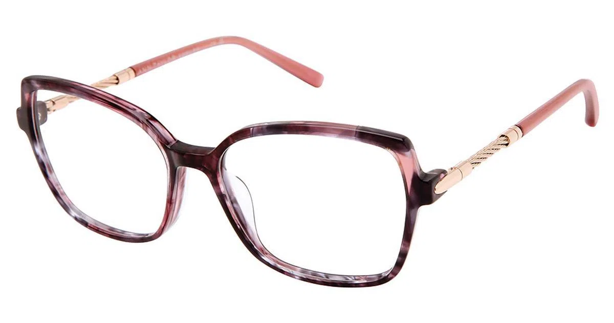 Ann Taylor TYAT029 Eyeglasses - view 2
